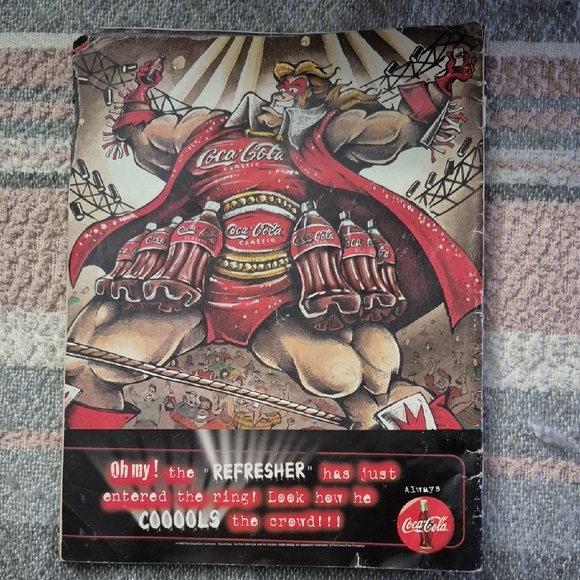 Wwd Magazine - Picture 2 of 3